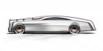 Rolls-Royce Apparition by Jeremy Westerlund 2011 года